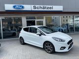 Ford Fiesta ST-Line*3 Türer*Sitzheizung* - Ford Fiesta: Weiß, Türer
