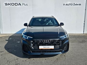 Audi Q8 - 3