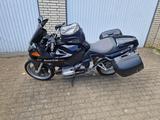 BMW R 1100 S Boxer Cup - BMW BOXER CUP