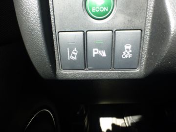 Honda HR-V 1,5 i-VTEC TURBO Sport
