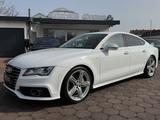 Audi A7 3.0 TFSI quattro S-LINE ACC RFKA SOFT BOSE - Audi Gebrauchtwagen in Mainz