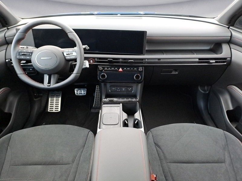 Hyundai Tucson – Bild 12