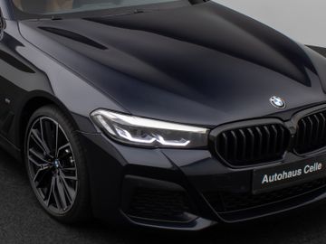 Fahrzeugabbildung BMW 540d xDr Tour M Sport Pano H/K Kamera 360° Air