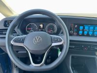 Volkswagen Caddy - Vorschau Bild 8