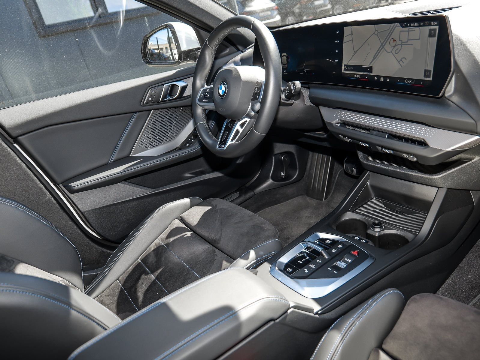 BMW 120 - Bild 14