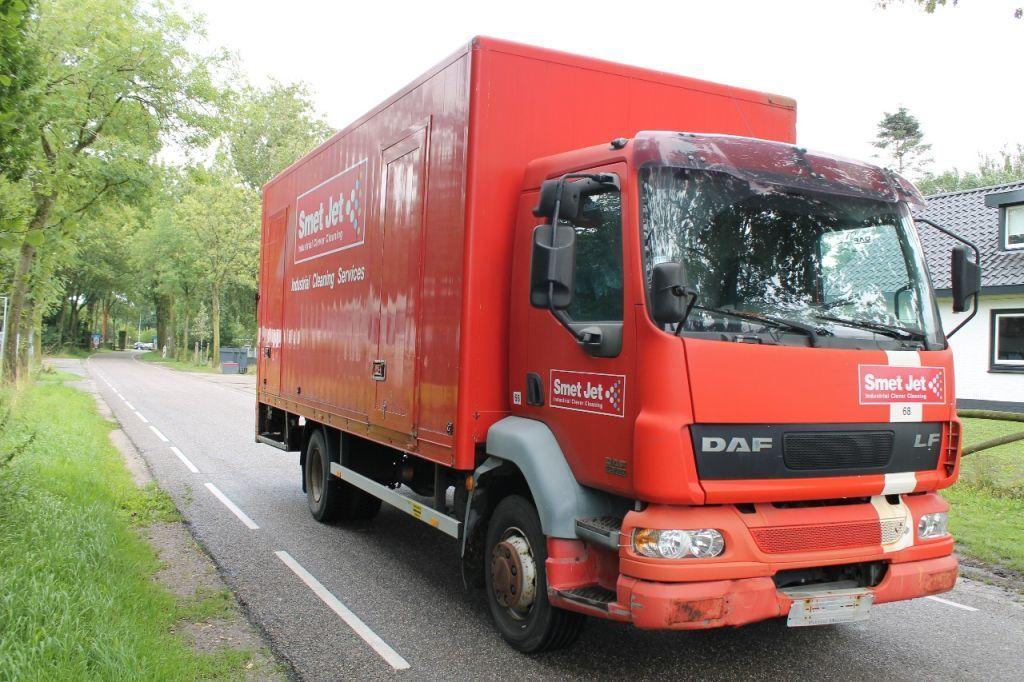 DAF LF 55.220 LF 55.220