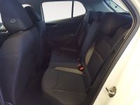 Skoda Fabia - Vorschau Bild 14