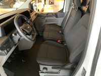 Ford Transit Custom - Vorschau Bild 11
