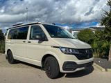 Volkswagen VW T6.1 California Beach 4Motion | Offroad-Umbau - Wohnmobil oder -wagen Offroad