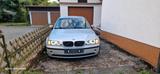 BMW 325i E46 Prins Gasanlage - BMW E46 mit Autogas-Antrieb (LPG)