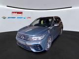 Volkswagen Tiguan R 4Motion *PANORAMA*HeadUp*KAMERA*AHK*