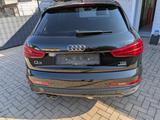 Audi Q3 2.0 TDI quattro S tronic 135kW  S-line sport  - Audi Q3 von privat