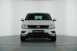 Volkswagen TIGUAN HIGHLINE 2.0TSI DSG 4MOTION PANORAMA+LED - mit Benzin-Antrieb: Allradantrieb