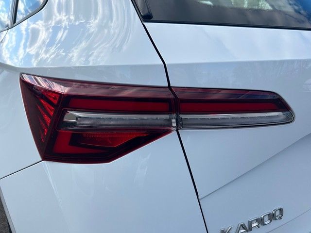 Fahrzeugabbildung SKODA Karoq 1.0TSI Active LED+TEMPOMAT+EPH+++