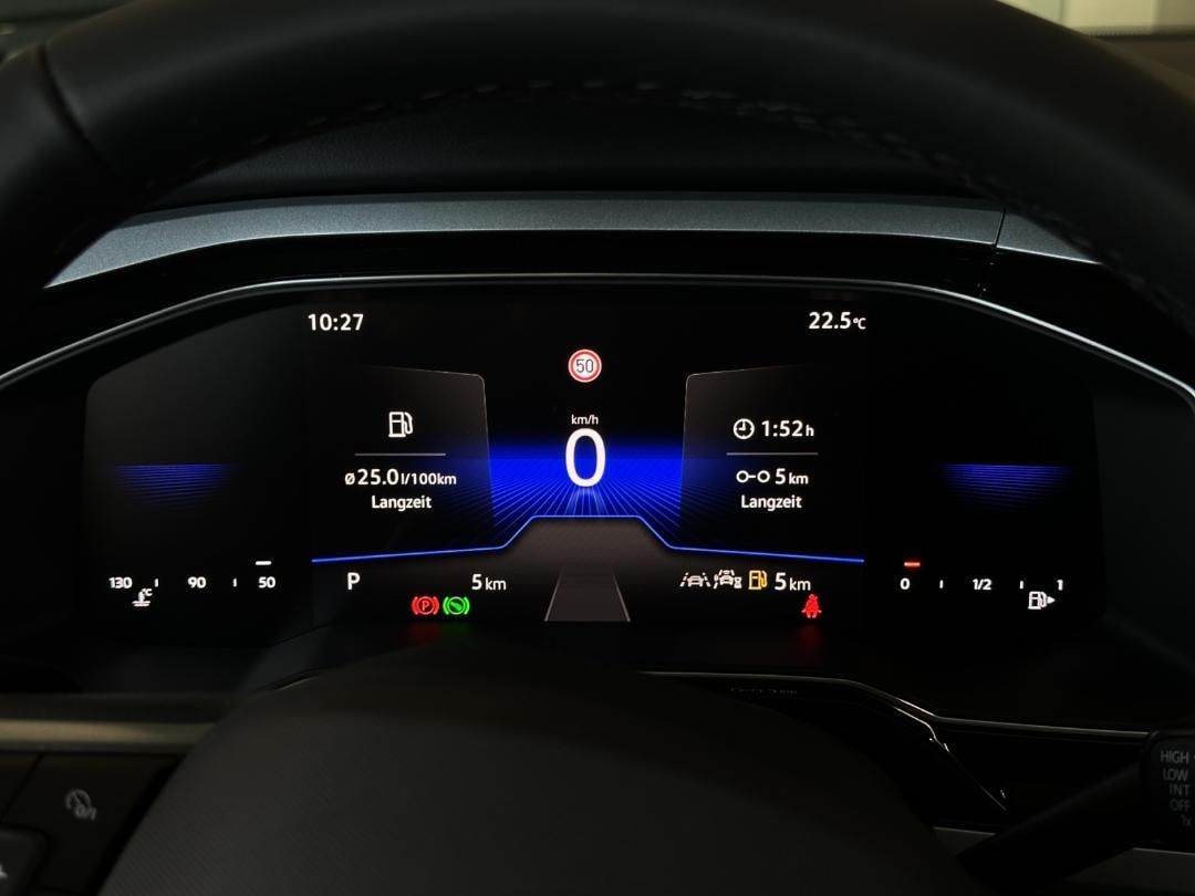 Fahrzeugabbildung Volkswagen Taigo Goal Goal,DSG,GJR,RFK,App-Connect, Klima,u