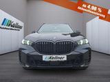 BMW X5 xDrive30d M Sport Pro+AHK+PANO+STANDH.+HEAD U - BMW X5 Jahreswagen