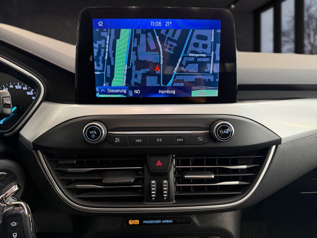 Ford Focus - Bild 14