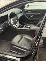Mercedes-Benz E 53 AMG Mercedes-AMG E 53 4MATIC+ Autom. Me... - Mercedes-Benz E 53 AMG von privat