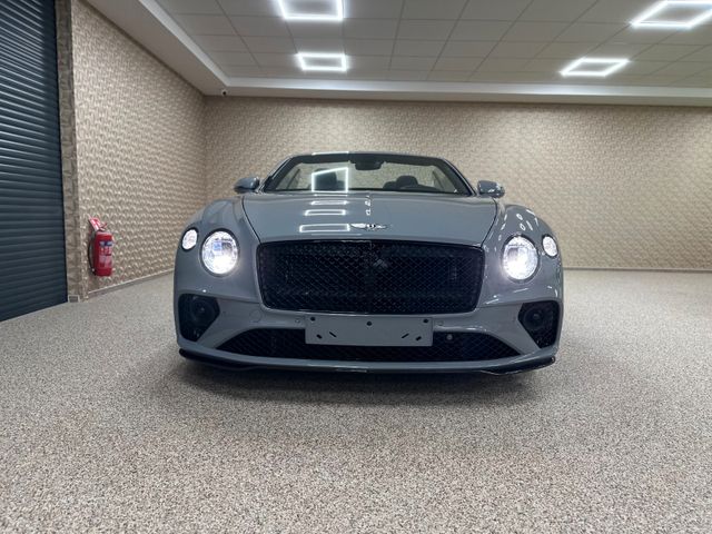 Bentley GTC W12 Speed Edition 12  1 of 120