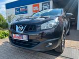 Nissan Qashqai 360Grad Kam/Navi/Klima/Leder/2Hand/HUneu - gebrauchte Nissan Qashqai aus dem Jahr 2013