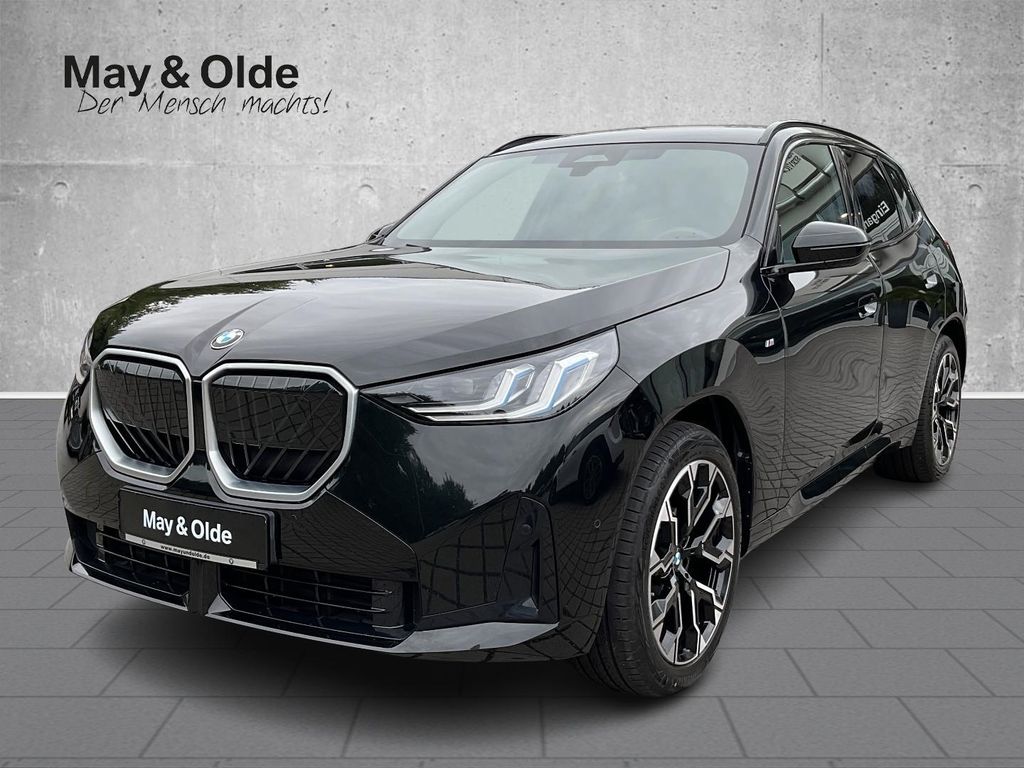 Image of BMW X3