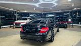 Mercedes-Benz C63 AMG Coupe Pano Harman/Kardon Edition507 - Mercedes-Benz C-Klasse: Coupe