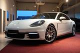 Porsche Panamera 4.0 V8 4S *Navi*ACC*Virtual*LED* - Porsche Gebrauchtwagen in Oldenburg