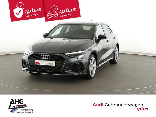 Audi A3 Sportback S line 40 TFSI e S tronic S line  L