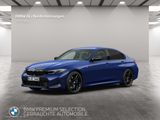 BMW M340i xDrive Limousine LiveCockpitProf Kamera - BMW M340i in Hamburg