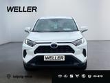 Toyota RAV 4 2.5 Hybrid 4x2 *LED*CAM*Spurhalteass* - Toyota RAV 4 Gebrauchtwagen in Leipzig