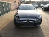 Mercedes-Benz E 350 E -Klasse T-Modell Automatik - Mercedes-Benz E-Class: Auto