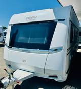 Fendt Diamant 560 DW Modell 2025 / über 9000 sparen! - Fendt Wohnwagen Diamant 560