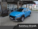 Hyundai KONA Select Mild-Hybrid Apple CarPlay Android Au - Hyundai KONA in Rostock