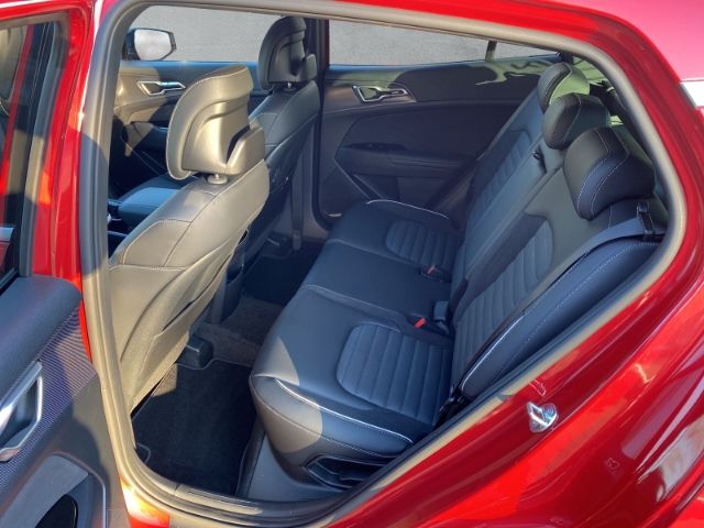Fahrzeugabbildung Kia Sportage 1.6T AWD GT-LINE *DRIVE-PAKET*PANORAMAD