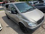 Mercedes-Benz Vito Mixto 111 CDI lang - Mercedes-Benz Vito Gebrauchtwagen in Solingen