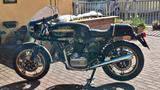 Ducati 900 Super Sport - DUCATI 900 SPORT