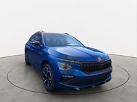 Skoda Kamiq - Vorschau Bild 1