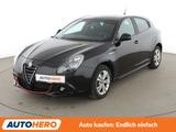 Alfa Romeo Giulietta 1.4 Turbo Sprint*NAVI*XENON*TEMPO*PDC* - Alfa Romeo: Allradantrieb