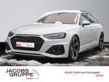 Audi RS4 Avant 2.9 TFSI quattro Sportabgas, Keramik, - gebrauchte Audi RS4 aus dem Jahr 2022
