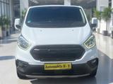 Ford Transit Custom Kasten 300 L2 Trail kamira - Ford Transit: Trail