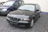 BMW 316 3 Compact 316ti - BMW 316: Compact