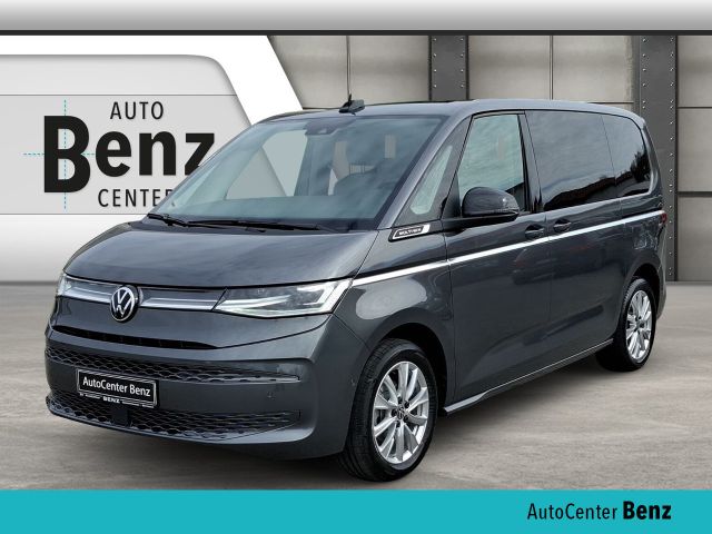 Volkswagen T7 MULTIVAN STYLE TDI KÜ KURZ*TOP-EXTRAS*SOFORT*