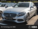 Mercedes-Benz C 300 T AVANTGARDE°PTS°TWA°LED°THERMO°COMAND - Mercedes-Benz C 300 aus 2018