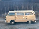 Volkswagen VW Volkswagen T2B T2 T2a Bulli Bus Westfal... - Volkswagen T2: Bulli