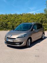 Renault Scenic Bose Edition ENERGY dCi 130 S/S eco2  - Renault Scenic: Eco2