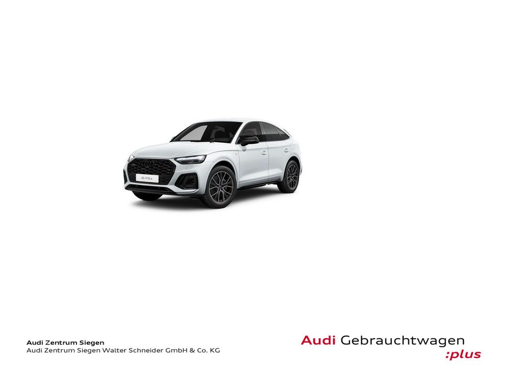 Image of Audi Q5