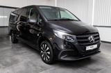 Mercedes-Benz Vito NEU 4 Sarg Bestattungswagen / Leichenwagen - Mercedes-Benz Neuwagen in Bochum