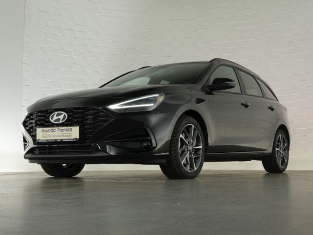 i30cw FACELIFT T-GDI ADVANTAGE 48V DCT+VOLL LED+
