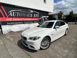 BMW 535d xDrive/M Sport/6WB/NAVI/LEDER/LED/HUD - BMW 535 in Stuttgart