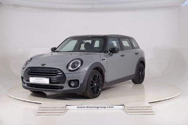 MINI Mini Clubman F54 2019 Diesel 2.0 Cooper D E